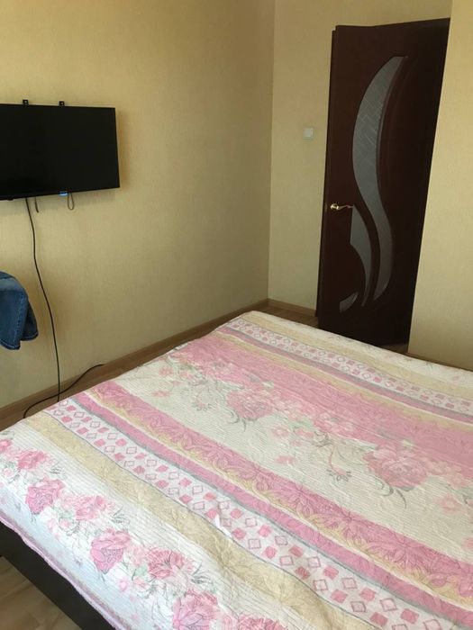 Трикімнатна квартира ПЗТО