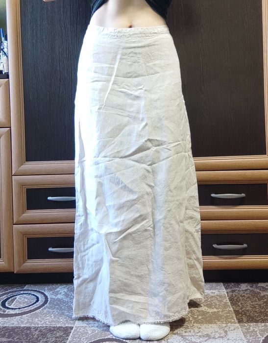 спідниця максі Hannon Wessel