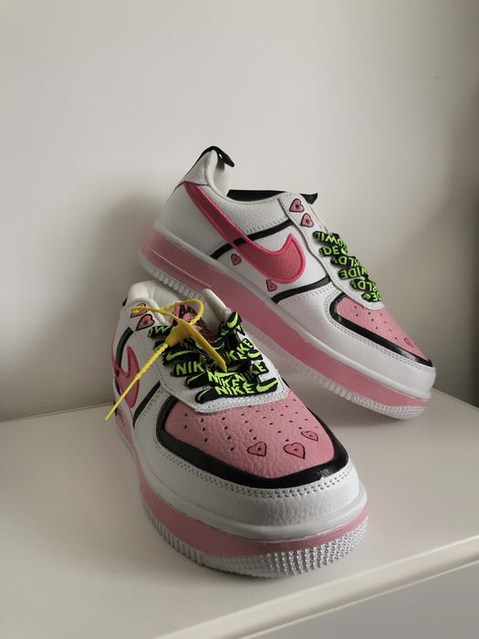 Кастомізація | Розпис речей