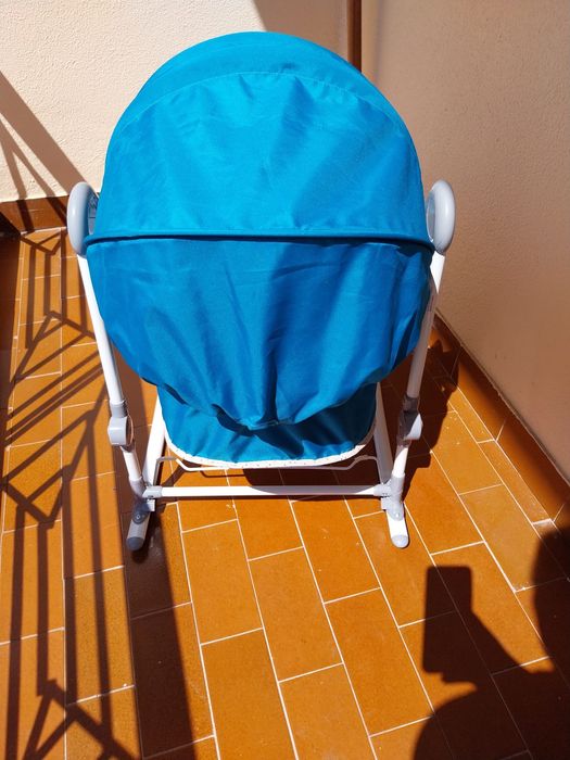 Espreguiçadeira novo