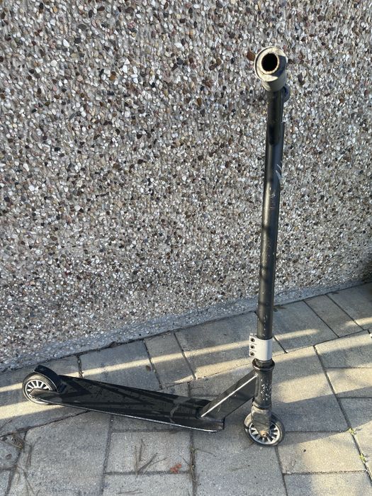 Hulajnoga stan dobry