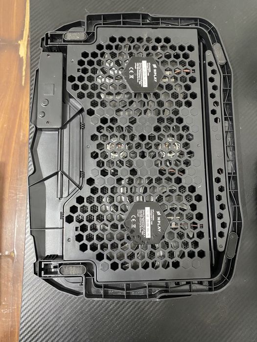 Resfriador Cooler Gaming NPLAY Unstoppable 3.0