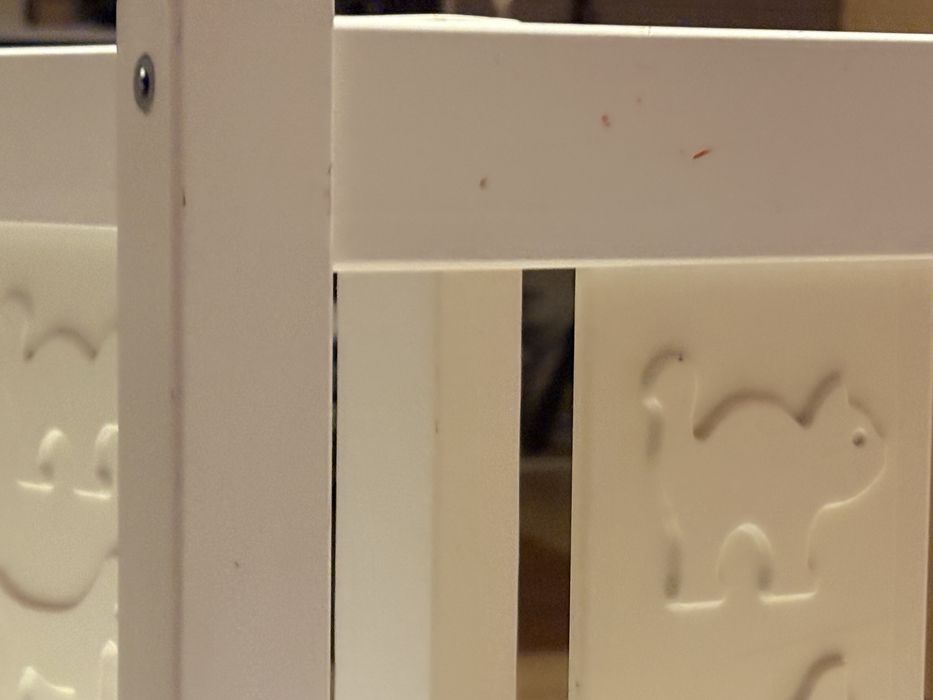 Cadeiras IKEA Kritter