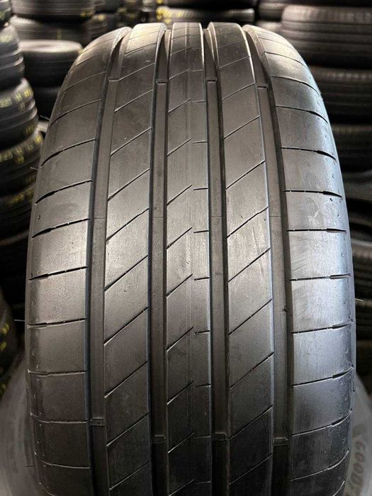 235/45 R19 GOODYEAR EAGLE F1 ASYMMETRIC 6 (80-90% пр.) Склад Б-У Шин!