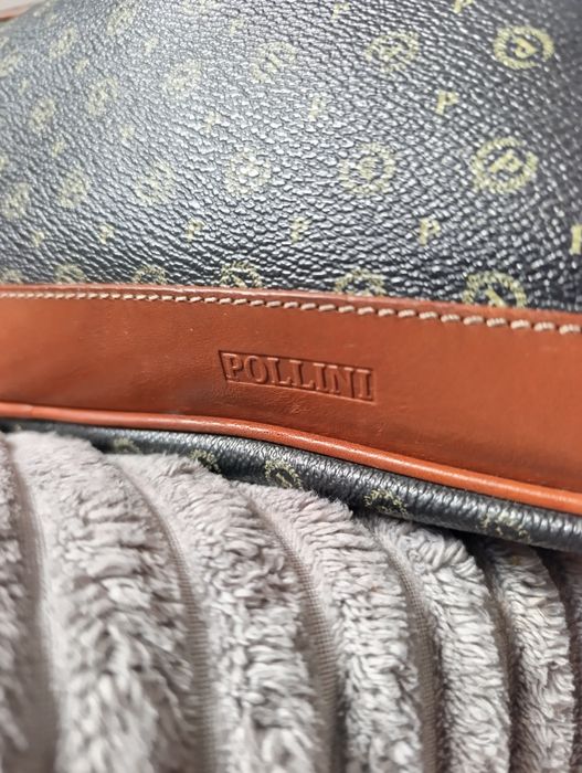 Сумка італійського бренду Pollini