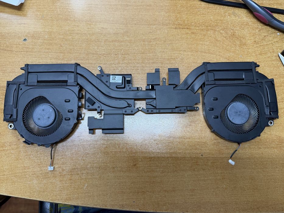 Lenovo ideapad 3 15IHU6 na części