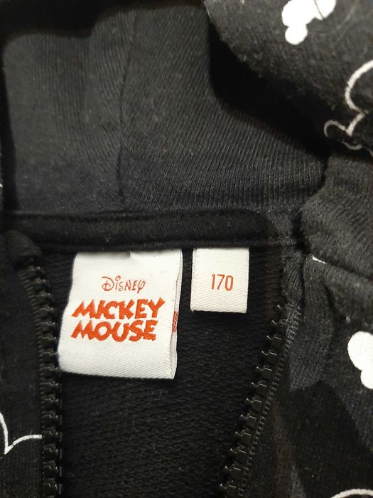 Bluza Mickey Mouse