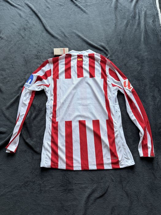 Koszulka Atletico Madryt