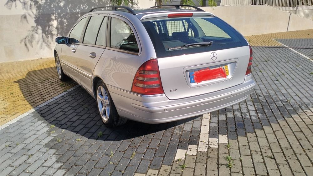 Mercedes Benz 220 — photo 2