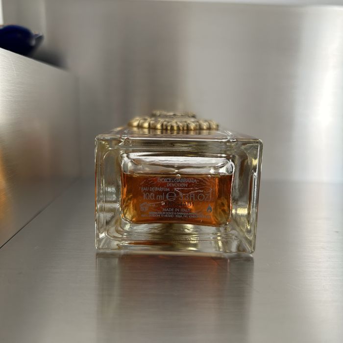Perfumy damskie Dolce & Gabbana Devotion 100 ml