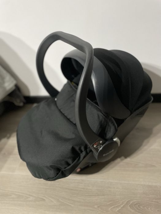 Fotelik samochodowy York