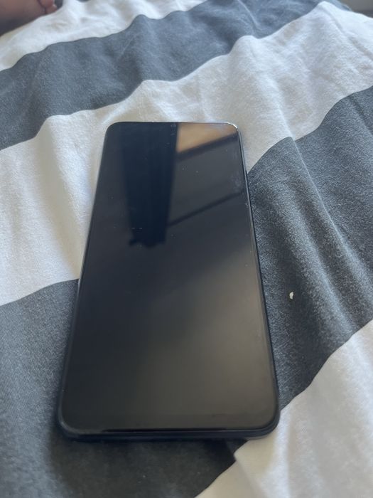 Oppo A38 Glowing Black