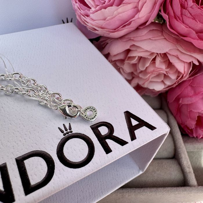 Браслет Пандора Pandora, браслет пандора новий прикраса оригінал