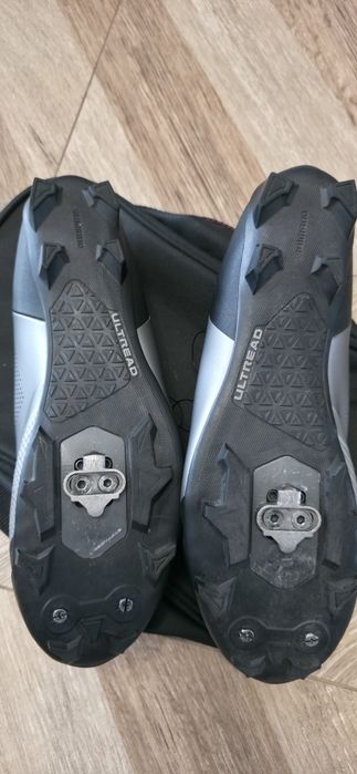 Buty Shimano XC5  - stan niemalże idealny