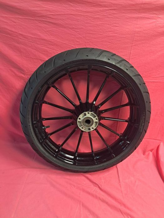 Harley-Davidson koło felga talon , turbina