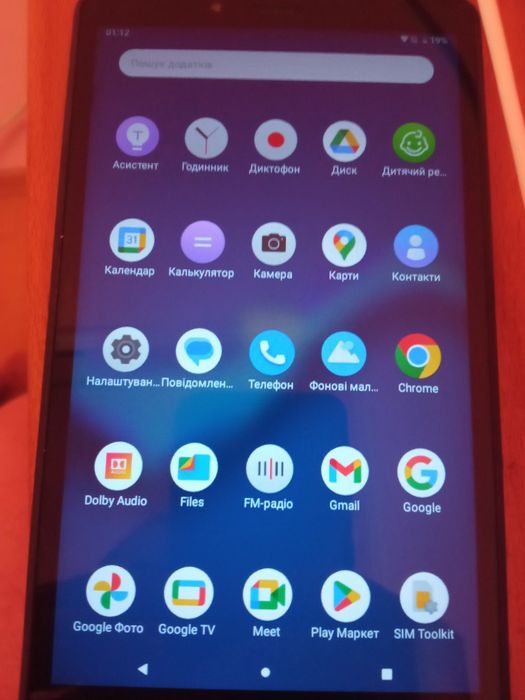 Планшет Леново ТВ-7305 X