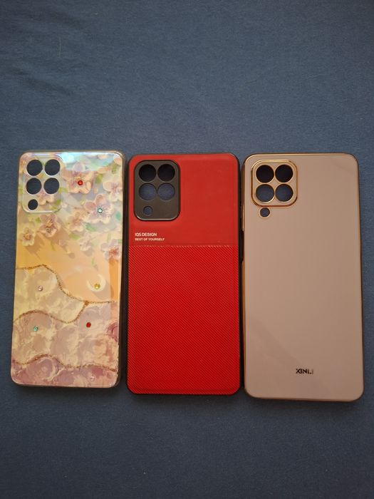 Samsung Galaxy M53