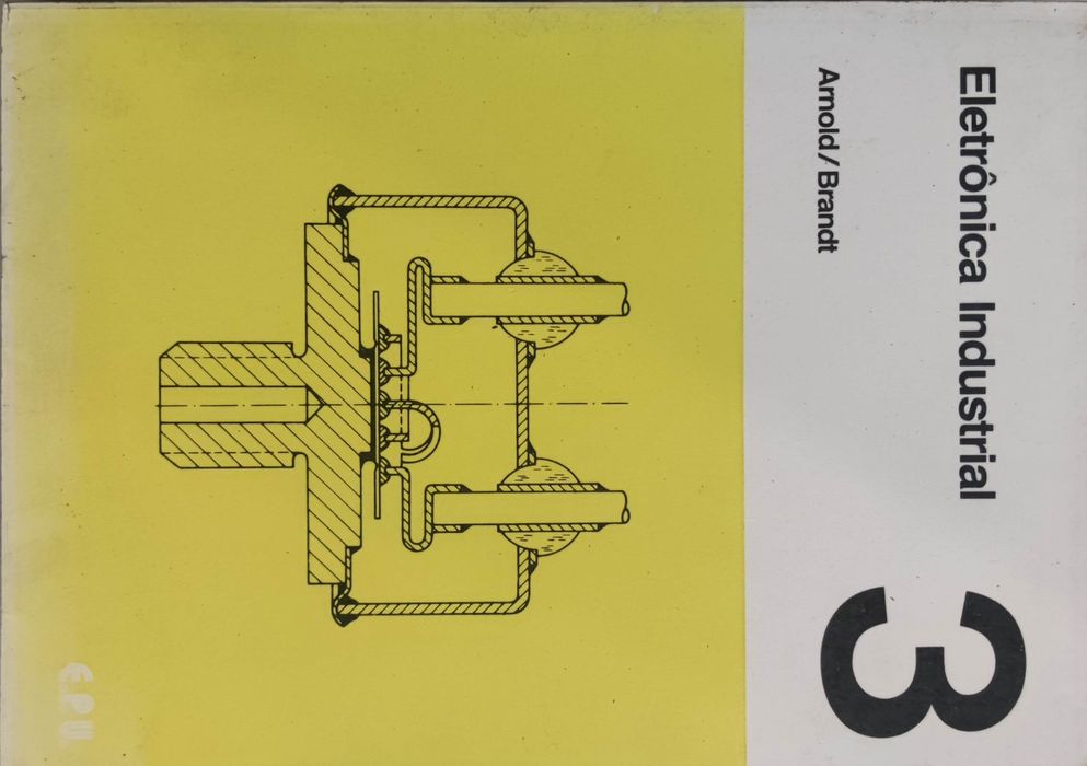 Livro- Ref PART- 1 - Arnold/Brandt - Eletrônica Industrial