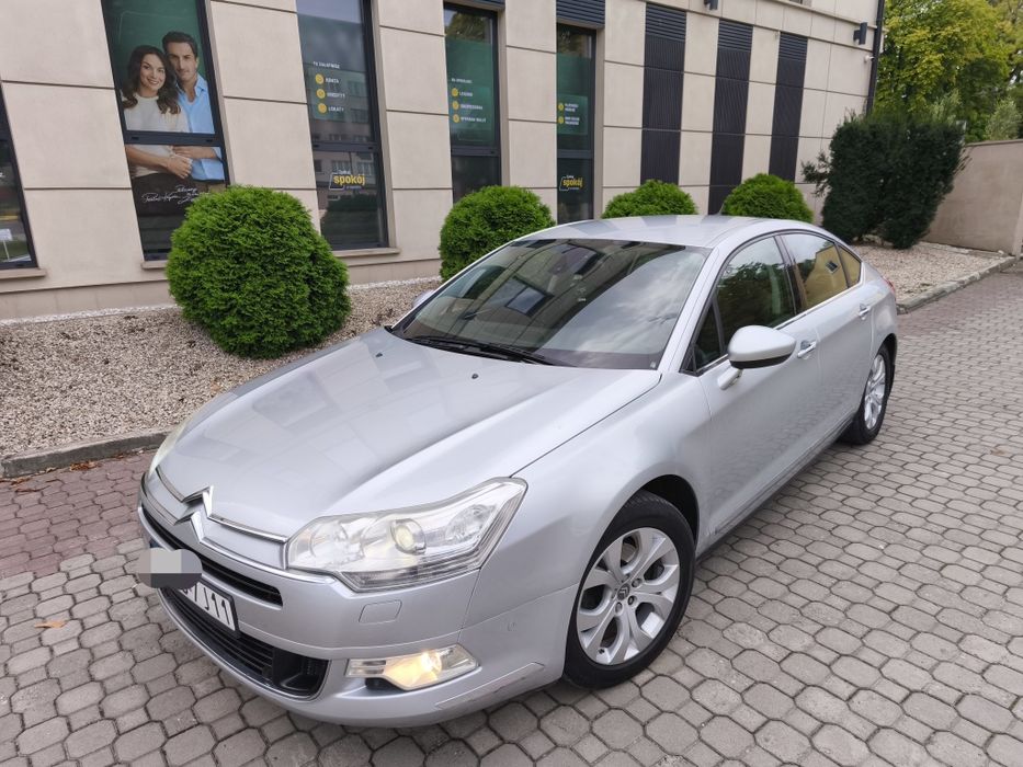 Citroën C5
