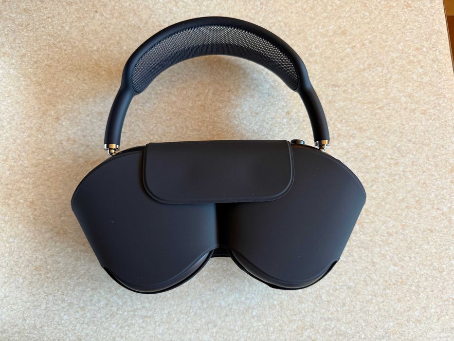 Навушники  Apple AirPods Max Midnight (MWW43ZEA)