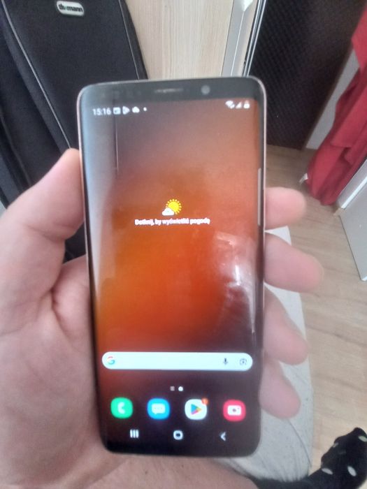 Samsung Galaxy S9