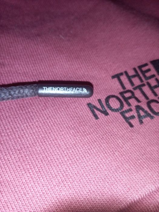 Кофта-Худи The North Face