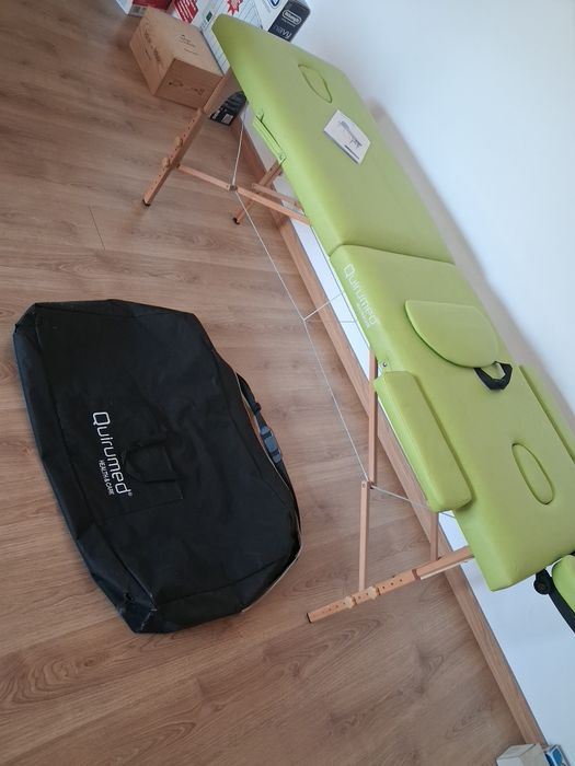 Marquesa de massagem