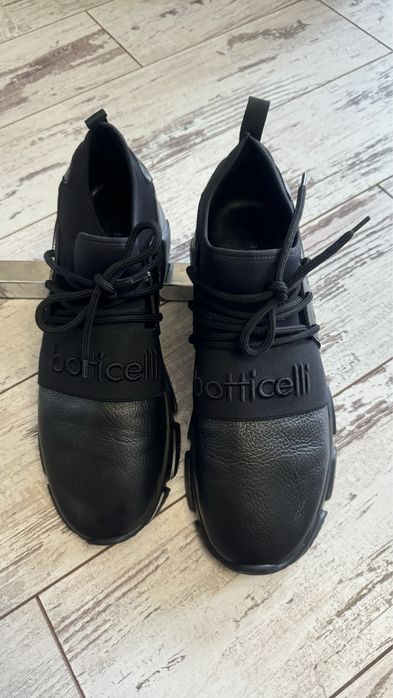 Кроссовки roberto botticelli оригинал