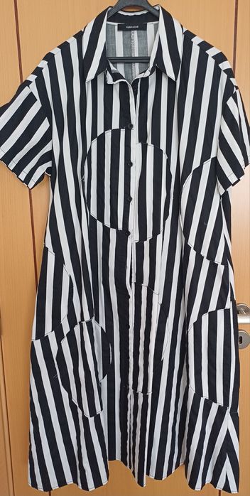 Vestido Ferrache