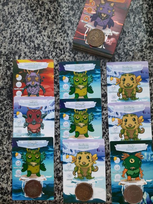 КриптоШопіки АТБ