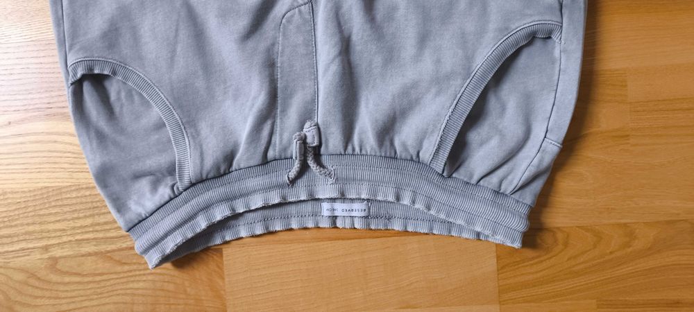 Spodnie dresowe Reserved r 164