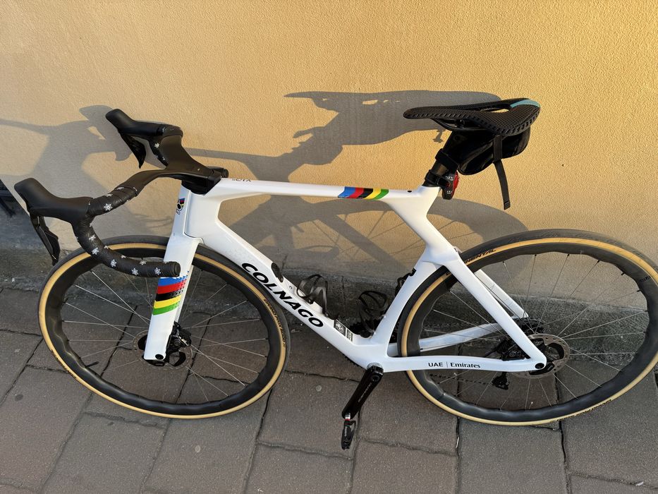 Rower szosowy y1rs nowy