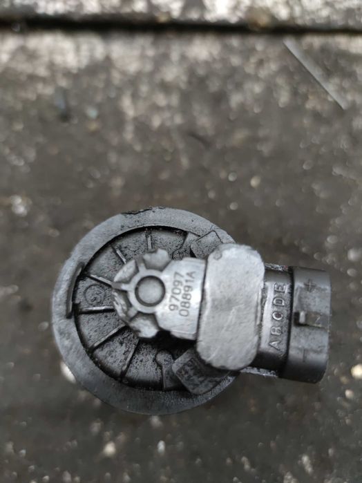 Peugeot 206 2.0B Zawór EGR Recyrkulacji Spalin