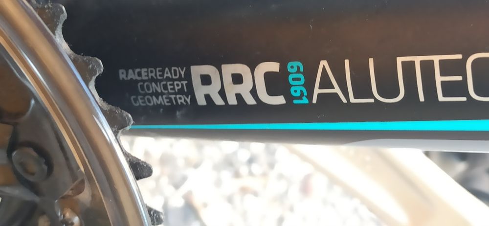 Rower Kellys Viper 20