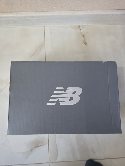 New Balance trekingowe