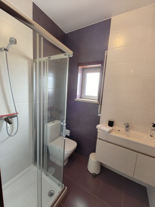 Apartamento T2 com piscina