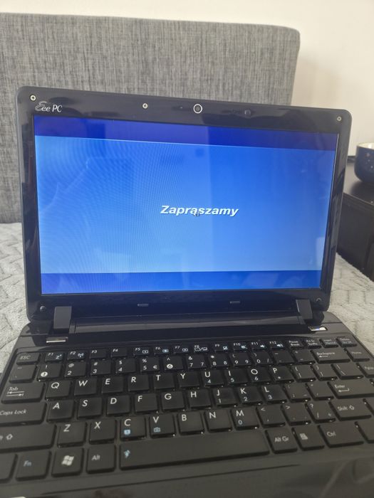 Asus Eee PC 1201HA