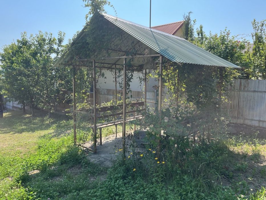 Відпочинок на Дністрі подобово  , урочище Калюс, село Рудківці