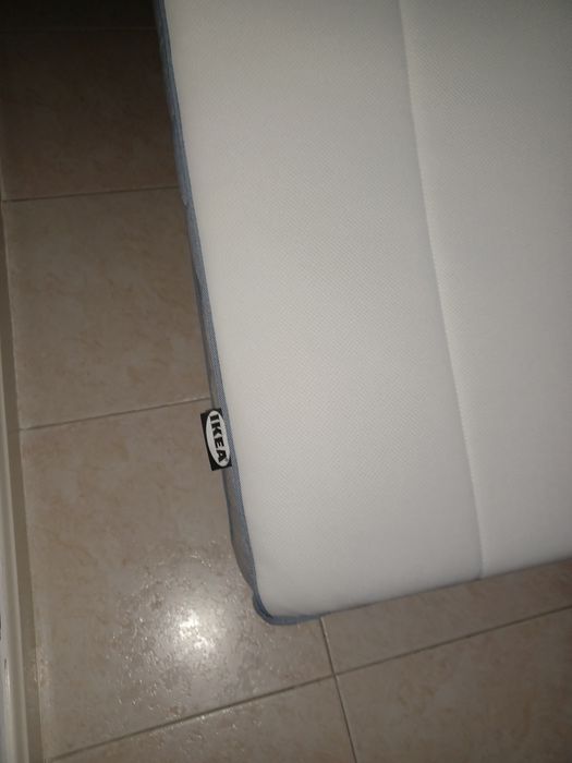 Colchão Ikea casal como novo- Pinhal Novo