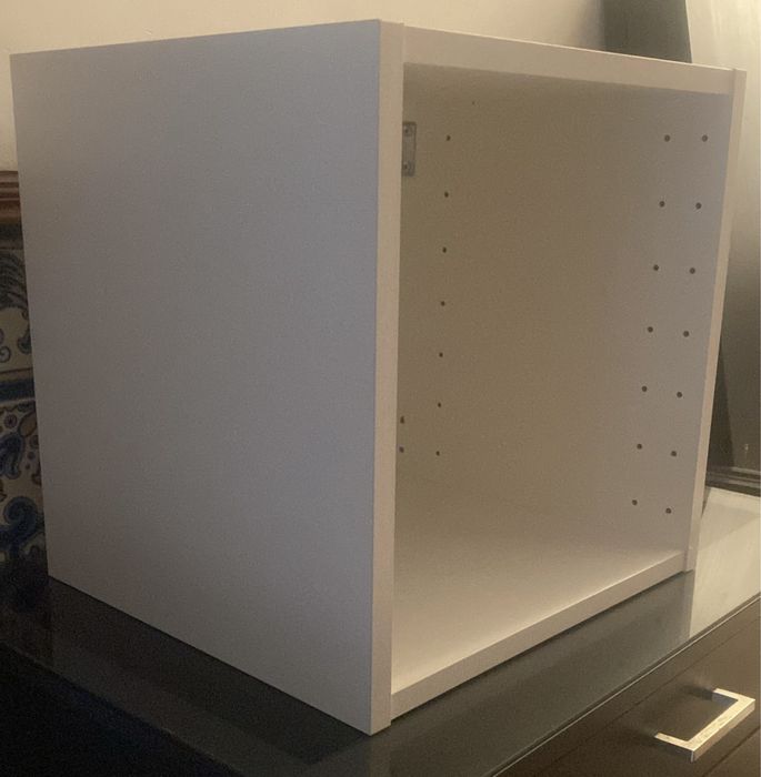 Armário EKET branco Ikea