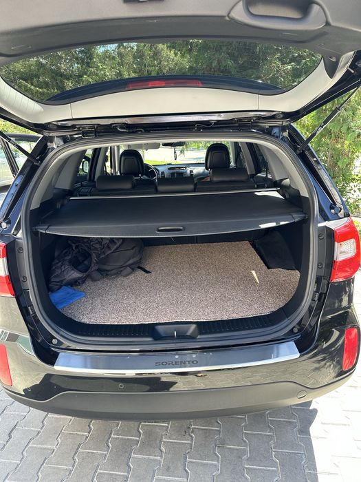 Kia Sorento 2014
