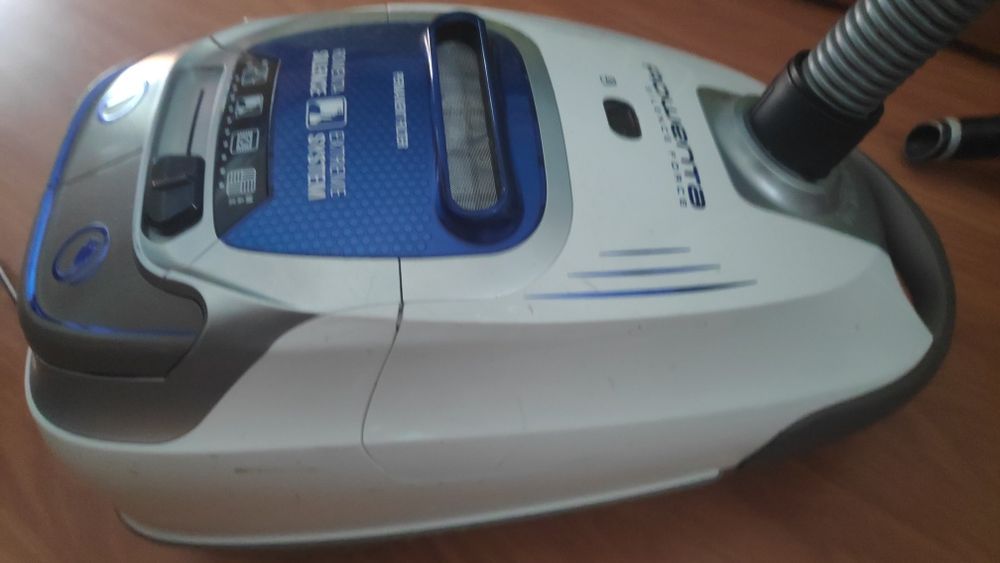 Aspirador Rowenta