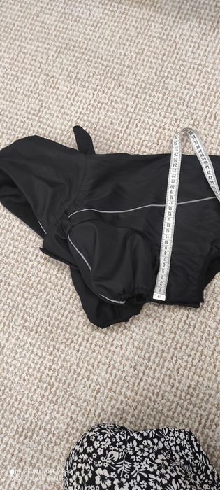 Комбінезон для собачки