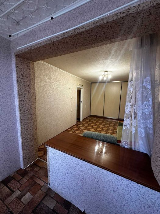 Дуже гарненька квартира в районі Світанка.