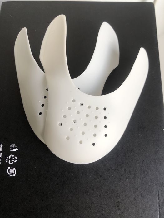 Anti- Dobras para Ténis