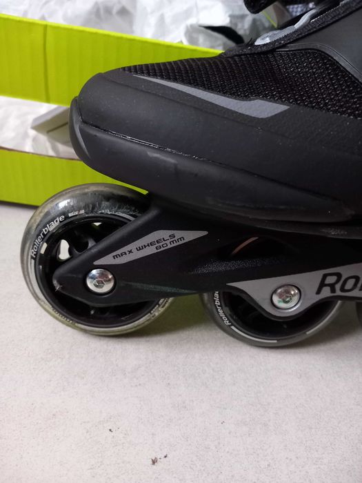 Rolki Rollerblade Zetrablade