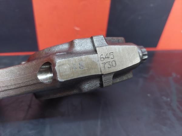 Biela  TOYOTA Dyna Chassis (KD_, LY_, _Y2_, _U3_, _U4)