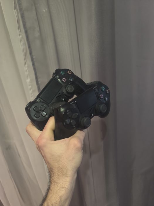 Ps4 peças+comandos originais