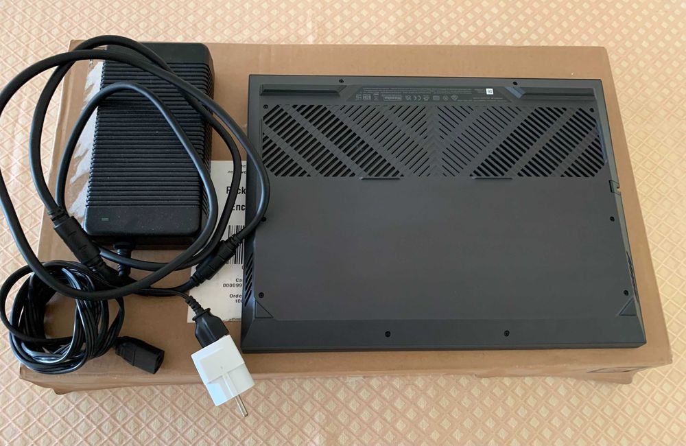 Продам Ноутбук Dell G15 5530