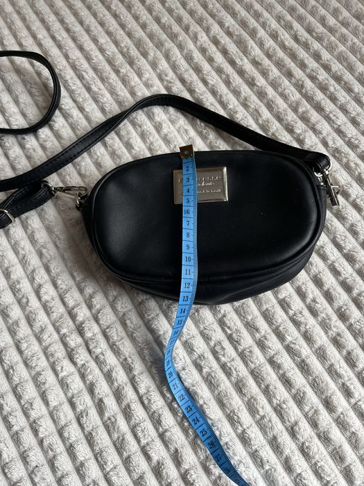 Маленька сумка de esse через плече, поясна сумка, crossbody